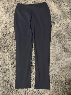 STYLUS Black Kids Stretch Casual Bottoms